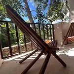 Gautama - La Veleta, Depto Con Roof Y Alberca