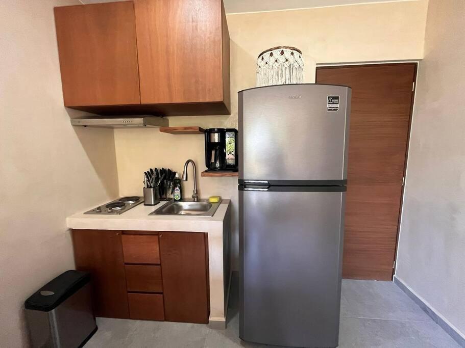 Apartamento Gautama - La Veleta, Depto Con Roof Y Alberca *