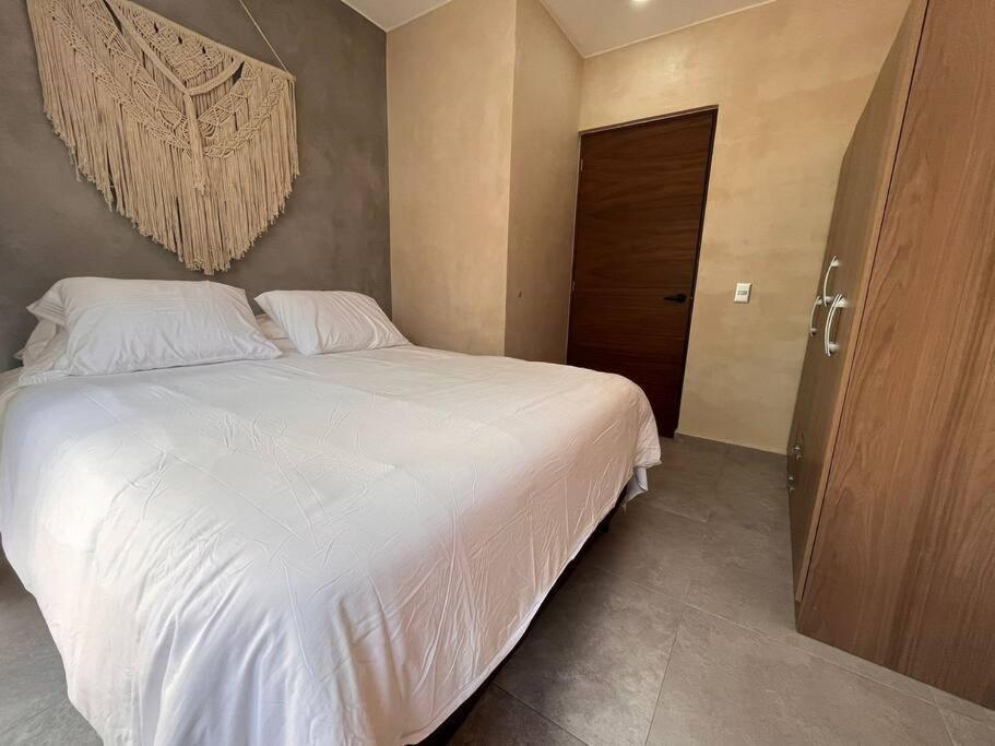 Apartment Gautama - La Veleta, Depto Con Roof Y Alberca