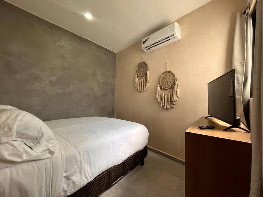 Gautama - La Veleta, Depto Con Roof Y Alberca Apartment