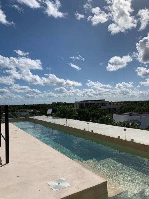 Gautama - La Veleta, Depto Con Roof Y Alberca Apartment *