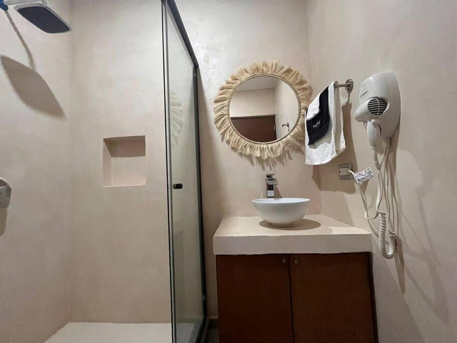Gautama - La Veleta, Depto Con Roof Y Alberca Apartamento Tulum